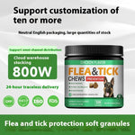 Pet Itching Relief Products | Natural Health Care for Dogs & Cats