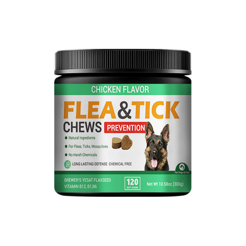 Pet Itching Relief Products | Natural Health Care for Dogs & Cats